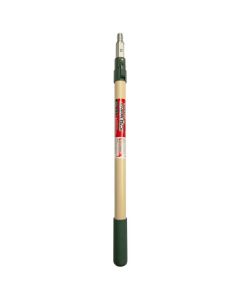 2' - 4' Wooster R054 Sherlock Sherlock Adjustable Extension Pole