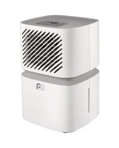 Perfect Aire 8 Pt./Day 100 Sq. Ft. 3-Speed Dehumidifier