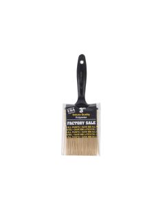 Factory Sale-3" Paint Brush