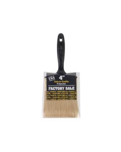 Factory Sale-4" Paint Brush