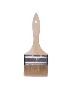 1-1/2" Premier WV-15 Chip Brush 100% White Chinese Bristle