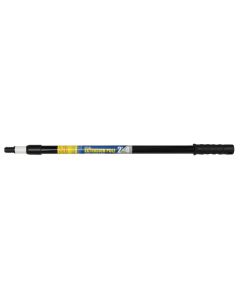 72" Premier 84006 Extension Pole Fiberglass Extension Pole Threaded Tip