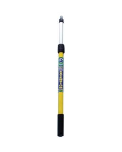 2-4'Fiberglass Telescope Pole