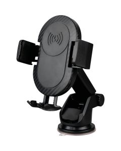 Blue Jet Dashboard Black Universal Phone Mount Holder