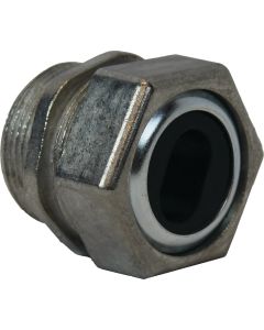 Halex 2 In. Zinc SE/SEU Cable Watertight Connector