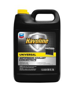 Havoline Universal Gallon Concentrate -34 F to 265 F Automotive Antifreeze