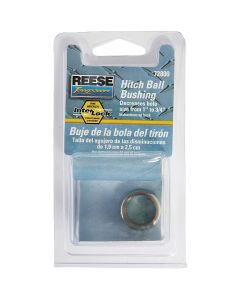 Hitch Ball Bushing