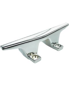 Seachoice 4-1/2 In. Zinc Hollow Base Cleat