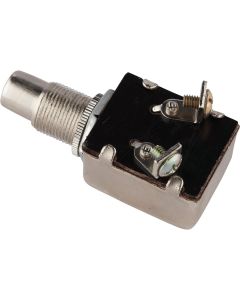 Calterm Brass 15A Universal Starter Switch