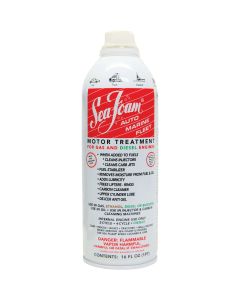 Sea Foam 16 Fl-oz Can, Clear Liq