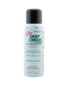 Sea Foam 12 Oz. Aerosol Deep Creep Penetrant