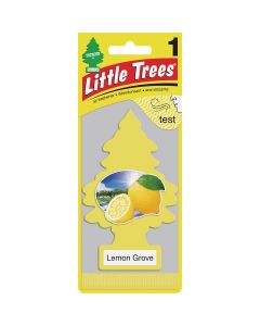 Lemon Grove Air Freshner