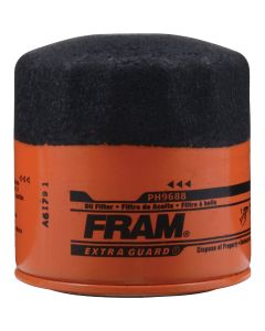 Fram Extra Guard PH9688 Spin-On Oil Filter