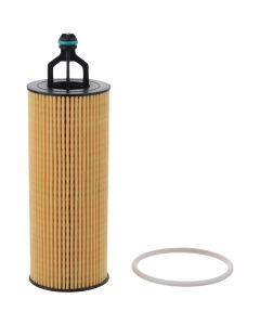 Cartridge Oil Filter