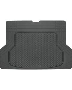 WeatherTech Trim-to-Fit Black Rubber Universal Cargo/Floor Mat