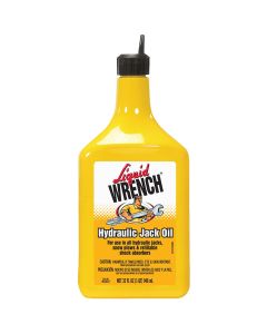 32oz Hydraulic Oil