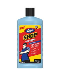 16oz Shop Hand Cleaner