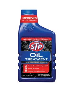 15oz Stp Oil Treatment