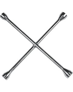 14" Sae/Metrc Lug Wrench