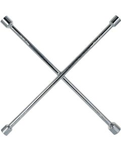 Custom Accessories 20" Sae Chrome Lug Wrench