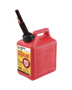 1 Gal Gas Can