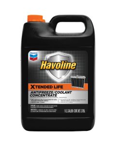 Havoline Xtended Life Gallon Concentrate -34 F to 228 F Automotive Antifreeze