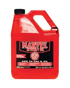 Marvel Gallon Mystery Oil Gas Treatment