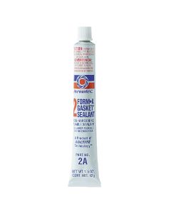 Permatex 1.5 Oz. No. 2 Form-A-Gasket Sealant