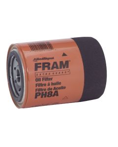 Fram Extra Guard PH8A Spin-On Oil Filter