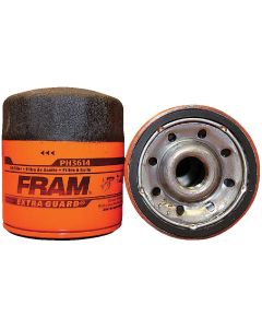 Fram Extra Guard PH3614 Spin-On Oil Filter