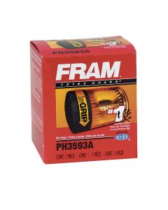 Fram Extra Guard PH3593A Spin-On Oil Filter