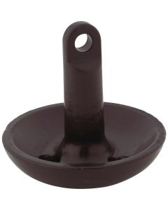 Seachoice 10 Lb. Vinyl Coated Cast Iron Anchor