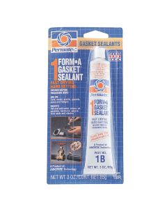 Permatex 3 Oz. No. 1 Form-A-Gasket Sealant