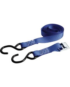 1"X10' Cam Strap