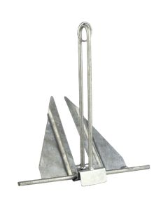 Seachoice 7E Hot Dipped Galvanized Anchor