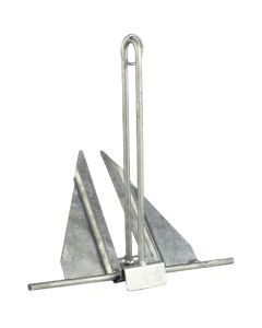 Seachoice 13E Hot Dipped Galvanized Anchor