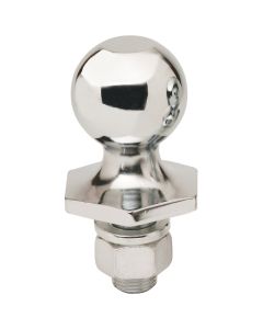 1-7/8x1x2 Hitch Ball