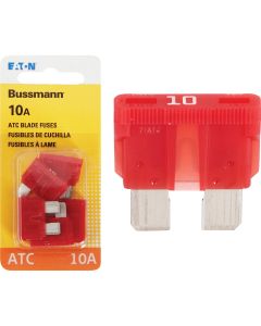 5 Pk 10a Auto Fuse