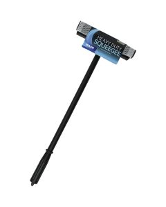 Viking 20 In. L Heavy-Duty Windshield Squeegee