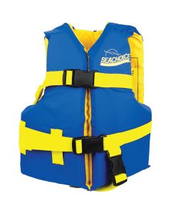 Seachoice Youth Type III & USCG 30 to 50 Lb. Boating Life Vest