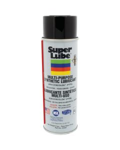 Super Lube 6 Oz. Aerosol Synthetic Multi-Purpose Lubricant