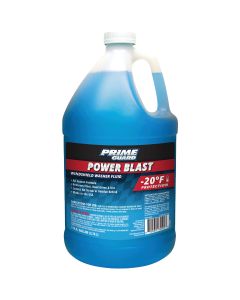 Gal-20 Windshield Fluid