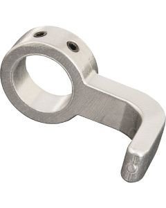 Apache 3/4 In. O. D. Unleaded Fuel Nozzle Clip