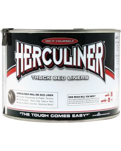 PEAK Herculiner Qt. Brush-On Bed Liner