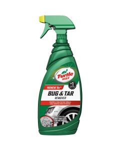 Spray Bug & Tar Remover