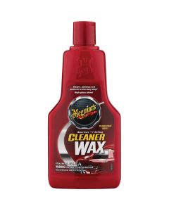 Meguiars 16 Oz. Liquid Car Wax