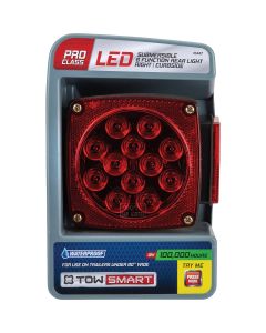 TowSmart ProClass LED 6 Function Rear Light