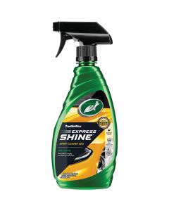 Turtle Wax Express Shine 16 Oz. Trigger Carnauba Spray Car Wax