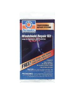 PERMATEX Windshield Repair Kit