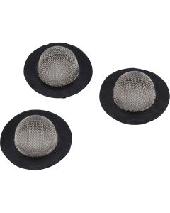 3pk 1" Filter Washers